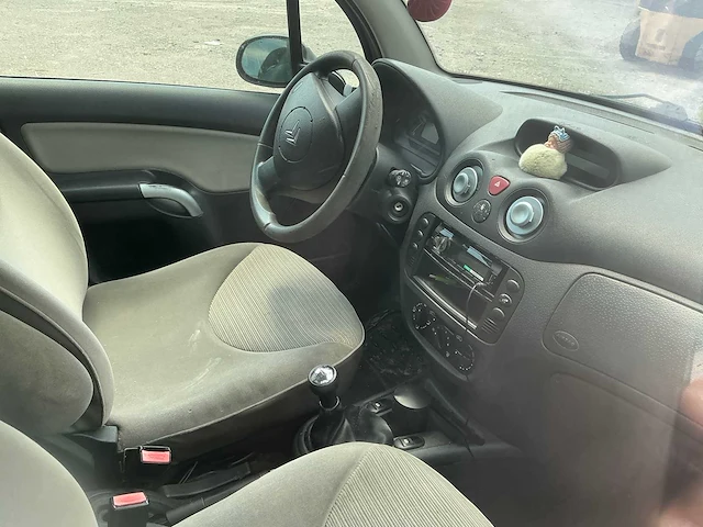 Citroën c3 personenauto - afbeelding 9 van  11