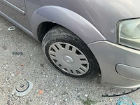 Citroën c3 personenauto - afbeelding 10 van  11