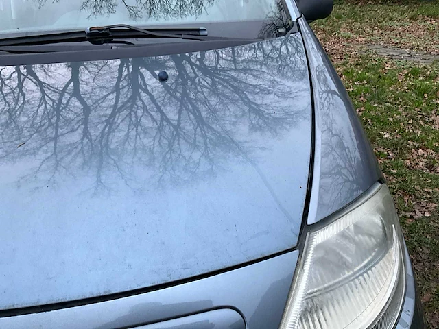 Citroën c3 personenauto - afbeelding 11 van  34