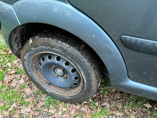 Citroën c3 personenauto - afbeelding 14 van  34