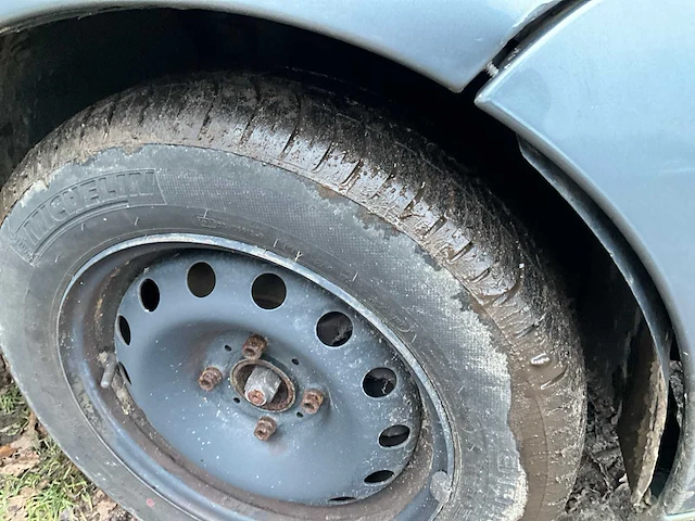 Citroën c3 personenauto - afbeelding 15 van  34
