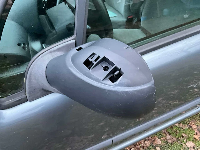 Citroën c3 personenauto - afbeelding 16 van  34