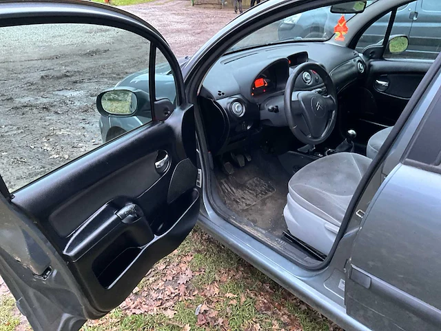 Citroën c3 personenauto - afbeelding 17 van  34