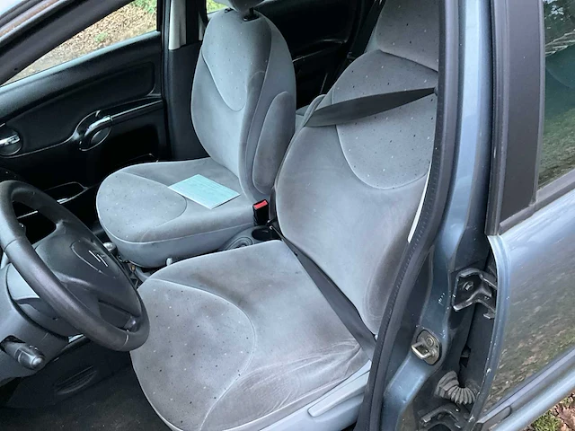 Citroën c3 personenauto - afbeelding 19 van  34