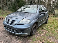 Citroën c3 personenauto