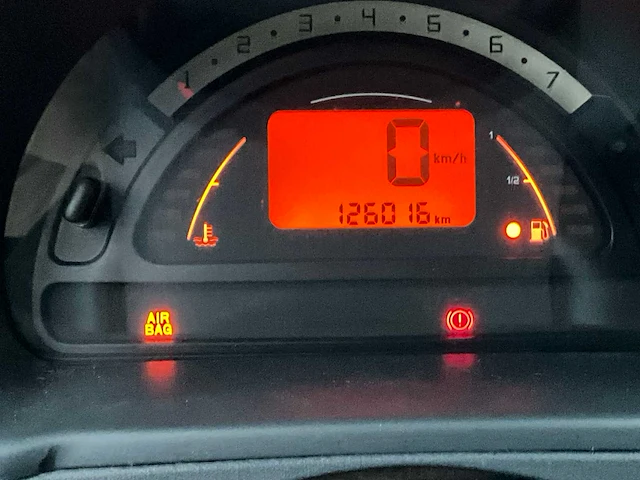 Citroën c3 personenauto - afbeelding 20 van  34