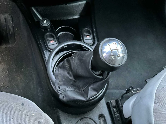 Citroën c3 personenauto - afbeelding 21 van  34