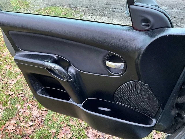 Citroën c3 personenauto - afbeelding 23 van  34
