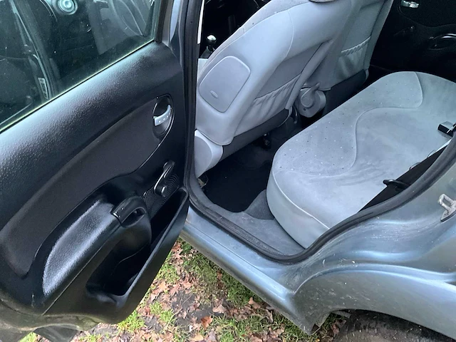 Citroën c3 personenauto - afbeelding 26 van  34