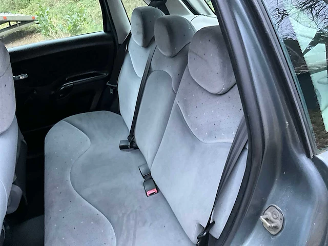 Citroën c3 personenauto - afbeelding 27 van  34