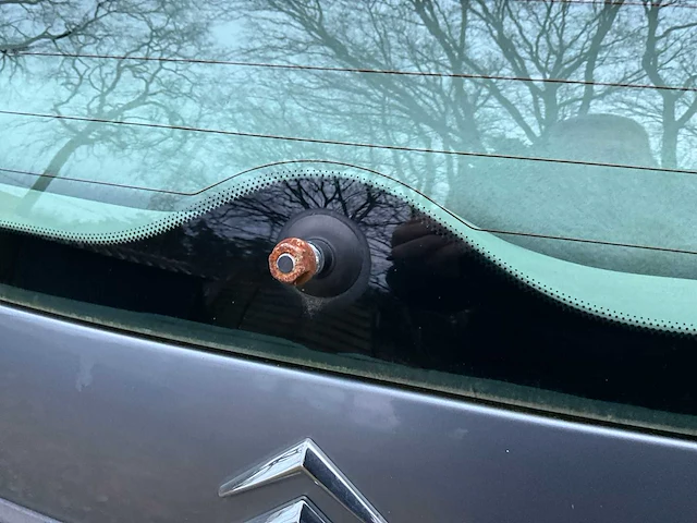 Citroën c3 personenauto - afbeelding 28 van  34