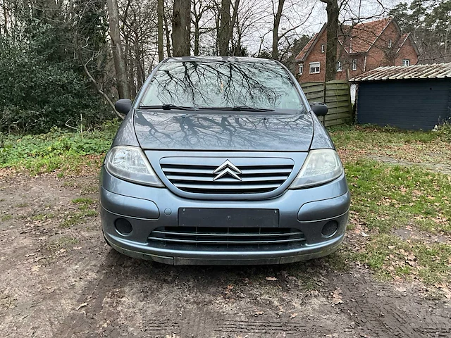 Citroën c3 personenauto - afbeelding 2 van  34
