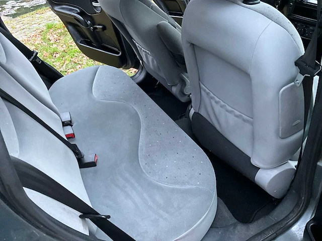 Citroën c3 personenauto - afbeelding 30 van  34