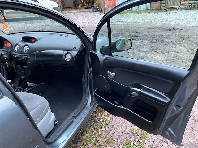 Citroën c3 personenauto - afbeelding 32 van  34