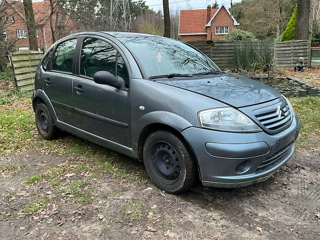 Citroën c3 personenauto - afbeelding 3 van  34