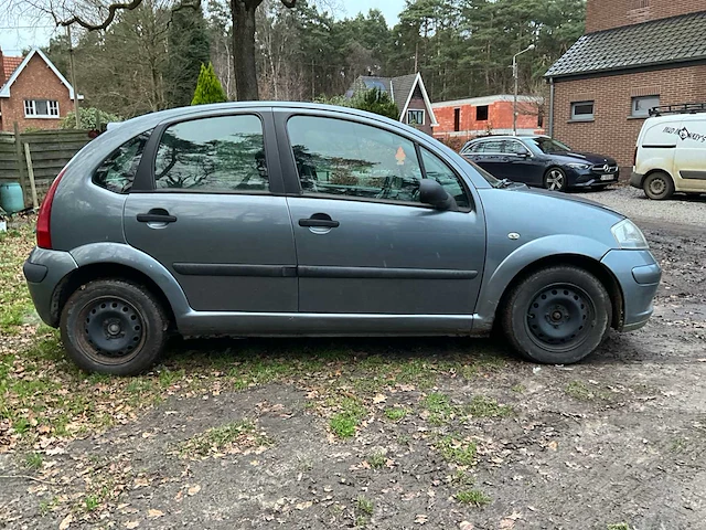 Citroën c3 personenauto - afbeelding 4 van  34