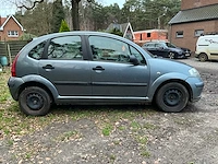 Citroën c3 personenauto - afbeelding 4 van  34