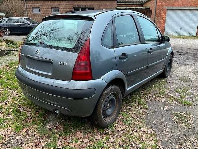 Citroën c3 personenauto - afbeelding 5 van  34
