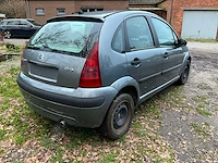 Citroën c3 personenauto - afbeelding 5 van  34