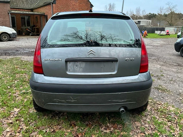 Citroën c3 personenauto - afbeelding 6 van  34