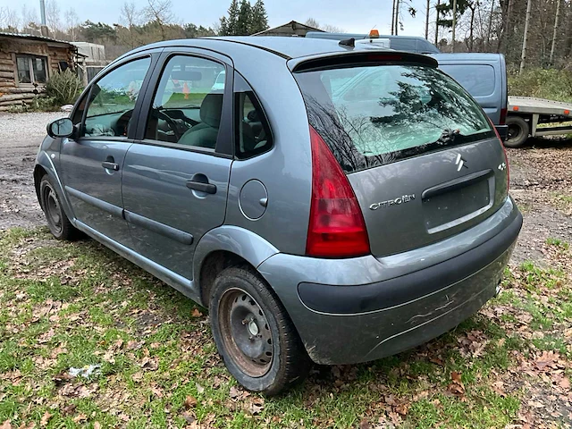 Citroën c3 personenauto - afbeelding 7 van  34