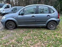 Citroën c3 personenauto - afbeelding 8 van  34
