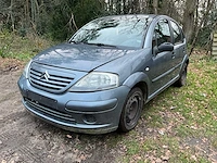 Citroën c3 personenauto - afbeelding 9 van  34