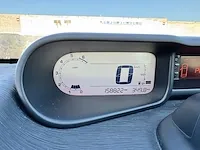 Citroen c3 picasso 1.2 puretech exclusive 110, 2015 - afbeelding 2 van  27