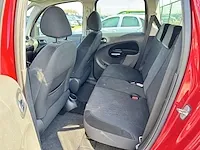 Citroen c3 picasso 1.2 puretech exclusive 110, 2015 - afbeelding 11 van  27