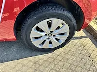 Citroen c3 picasso 1.2 puretech exclusive 110, 2015 - afbeelding 13 van  27