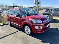 Citroen c3 picasso 1.2 puretech exclusive 110, 2015 - afbeelding 21 van  27