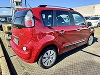 Citroen c3 picasso 1.2 puretech exclusive 110, 2015 - afbeelding 22 van  27