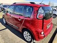 Citroen c3 picasso 1.2 puretech exclusive 110, 2015 - afbeelding 23 van  27