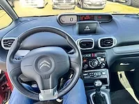 Citroen c3 picasso 1.2 puretech exclusive 110, 2015 - afbeelding 27 van  27