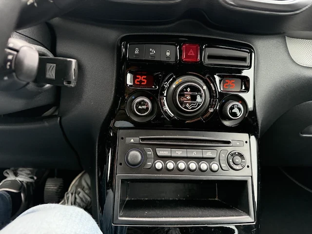 Citroen c3 picasso 1.4 vti exclusive,2014 - afbeelding 2 van  22