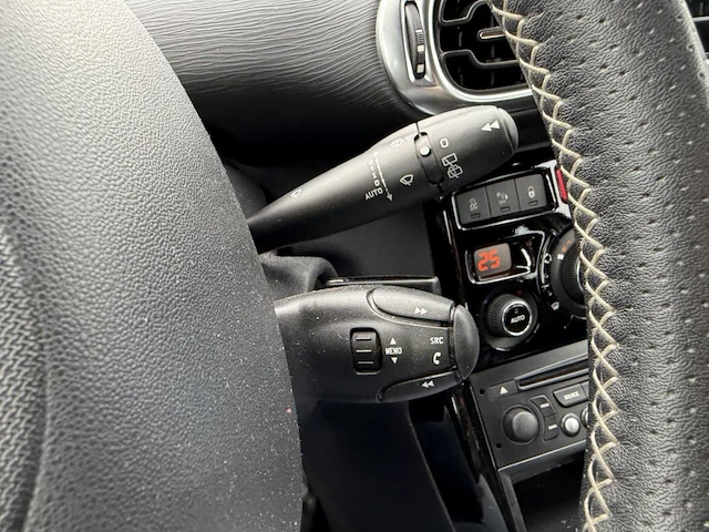 Citroen c3 picasso 1.4 vti exclusive,2014 - afbeelding 4 van  22