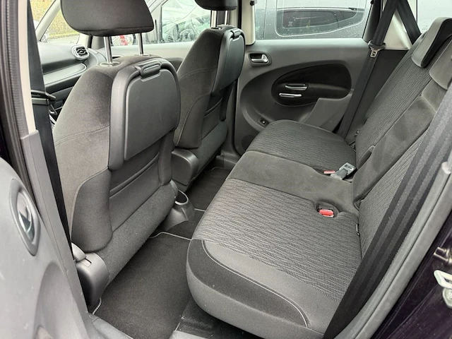 Citroen c3 picasso 1.4 vti exclusive,2014 - afbeelding 8 van  22