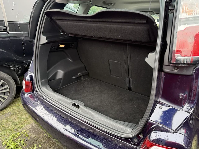 Citroen c3 picasso 1.4 vti exclusive,2014 - afbeelding 11 van  22
