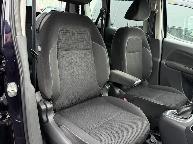 Citroen c3 picasso 1.4 vti exclusive,2014 - afbeelding 13 van  22