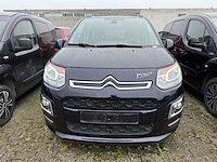 Citroen c3 picasso 1.4 vti exclusive,2014 - afbeelding 12 van  22