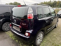 Citroen c3 picasso 1.4 vti exclusive,2014 - afbeelding 17 van  22