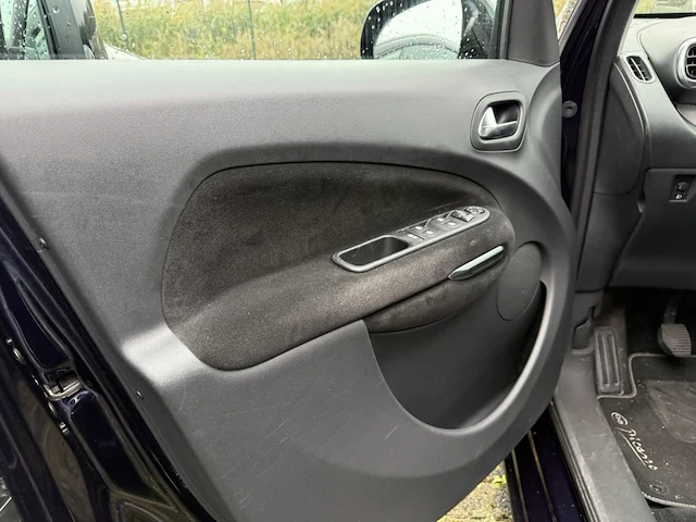 Citroen c3 picasso 1.4 vti exclusive,2014 - afbeelding 19 van  22