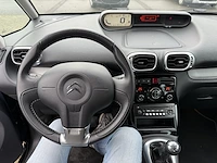 Citroen c3 picasso 1.4 vti exclusive,2014 - afbeelding 22 van  22