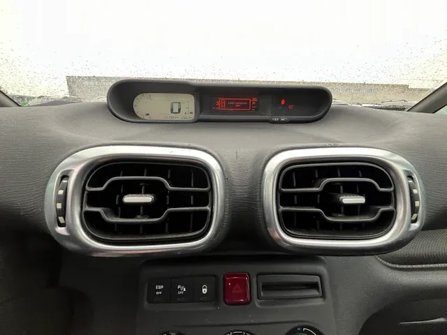 Citroen c3 picasso 1.4i seduction 95, 2009 - afbeelding 2 van  35