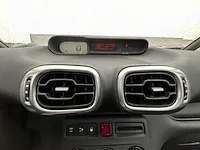 Citroen c3 picasso 1.4i seduction 95, 2009 - afbeelding 2 van  35