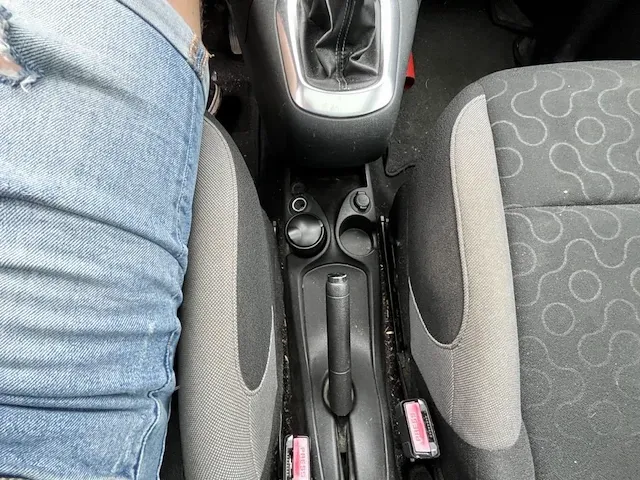 Citroen c3 picasso 1.4i seduction 95, 2009 - afbeelding 6 van  35