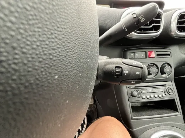 Citroen c3 picasso 1.4i seduction 95, 2009 - afbeelding 7 van  35