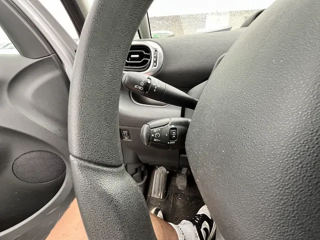 Citroen c3 picasso 1.4i seduction 95, 2009 - afbeelding 8 van  35