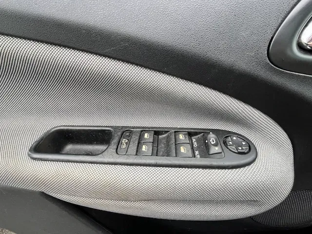 Citroen c3 picasso 1.4i seduction 95, 2009 - afbeelding 9 van  35