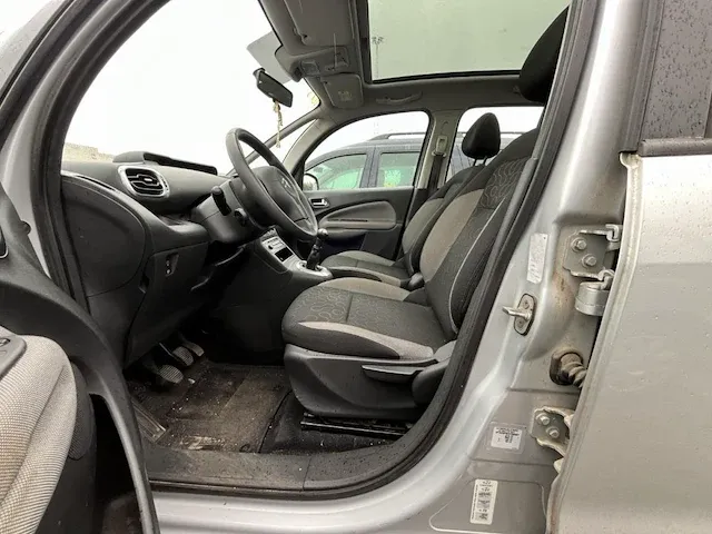 Citroen c3 picasso 1.4i seduction 95, 2009 - afbeelding 10 van  35
